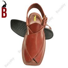 Load image into Gallery viewer, Astros Baryaley-Peshawari Chappal