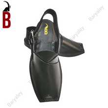 Load image into Gallery viewer, Jet Black Baryaley-Charsadda Chappal