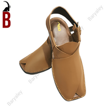 Load image into Gallery viewer, Razboinic Baryaley- Charsadda Chappal