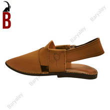 Load image into Gallery viewer, Razboinic Baryaley- Charsadda Chappal