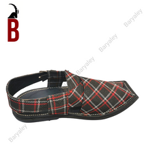 Load image into Gallery viewer, Squared Baryaley- Charsadda Chappal