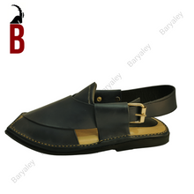 Load image into Gallery viewer, Peshawar Zalmi Baryaley-Peshawari Chappal