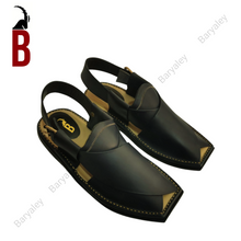 Load image into Gallery viewer, Peshawar Zalmi Baryaley-Peshawari Chappal