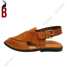 Load image into Gallery viewer, imran khan peshawari chappal
