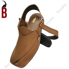 Load image into Gallery viewer, Razboinic Baryaley- Charsadda Chappal
