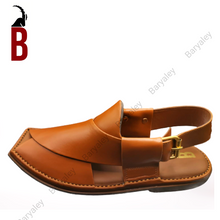 Load image into Gallery viewer, Zardari Chappal- Kaptaan Chappal
