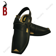 Load image into Gallery viewer, Peshawar Zalmi Baryaley-Peshawari Chappal
